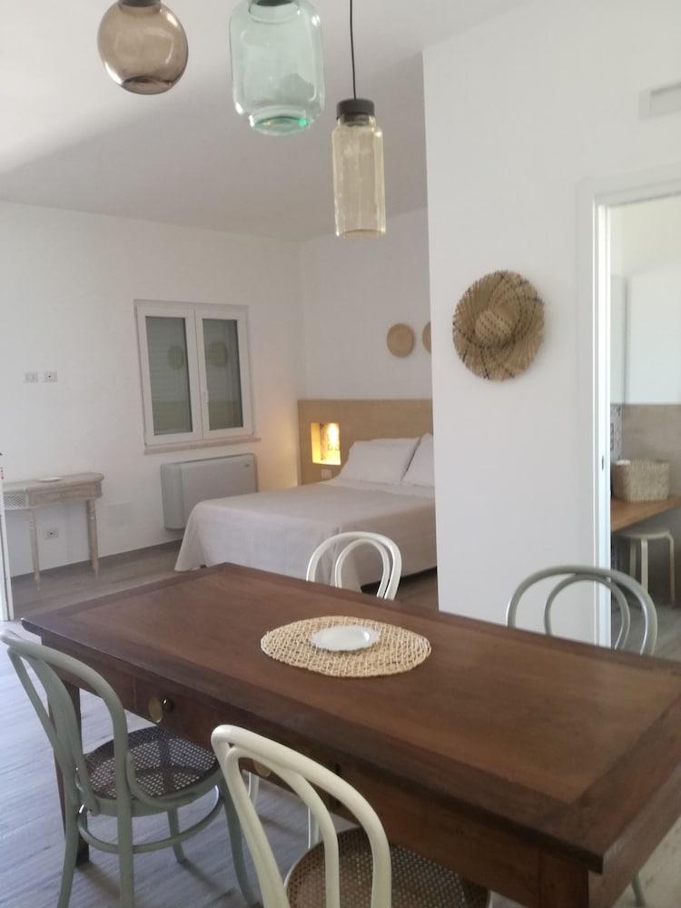 Corallo Country Hotel & SPA