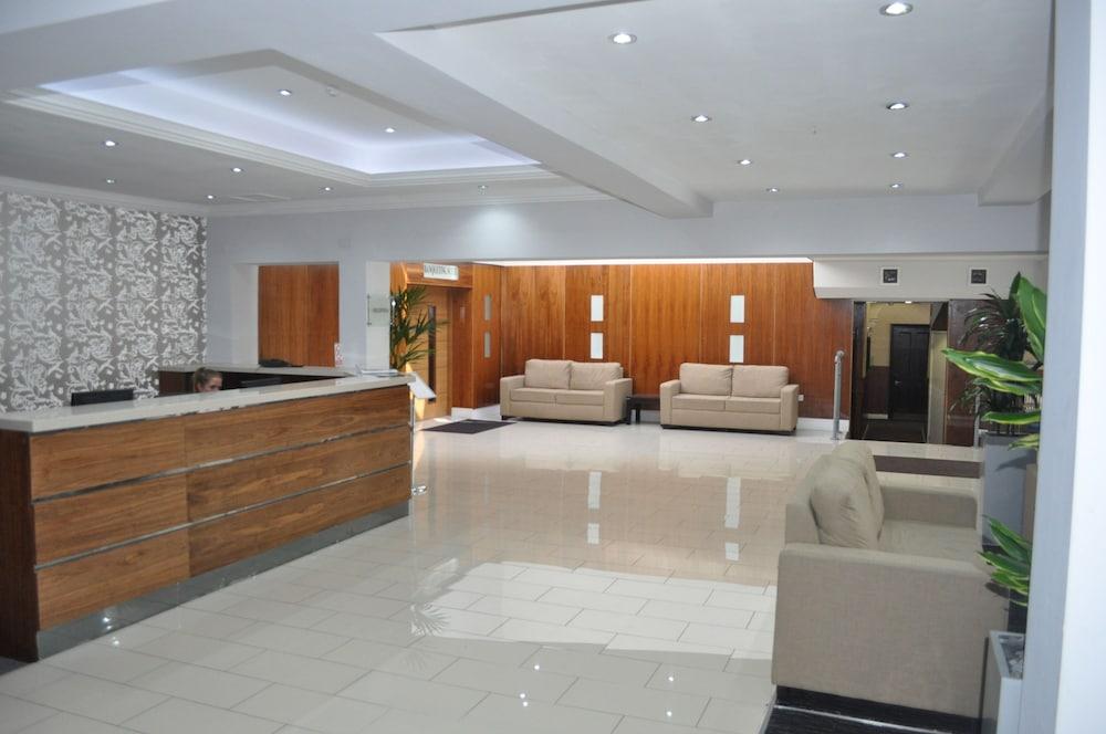 Collection Hotel Birmingham