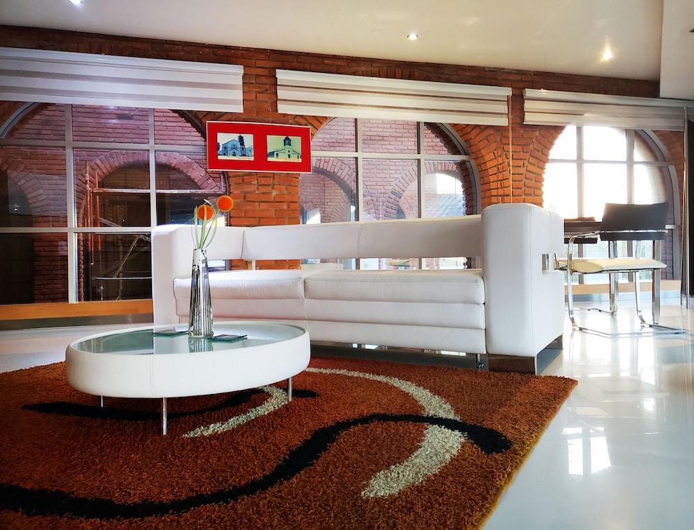 Senses Boutique Hotel