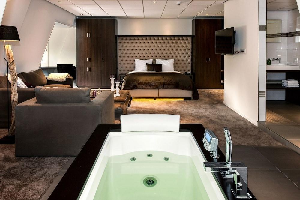 Grenshotel de Jonckheer