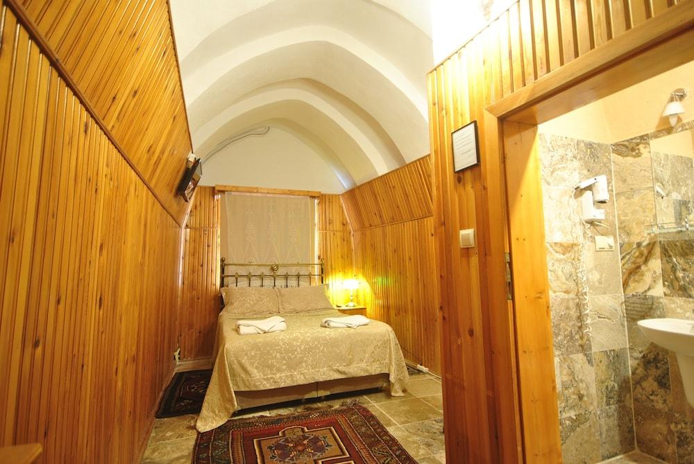 Hotel Elvan Cave House