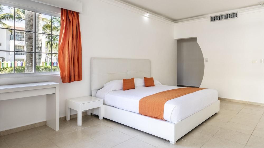 Be Live Experience Hamaca Garden