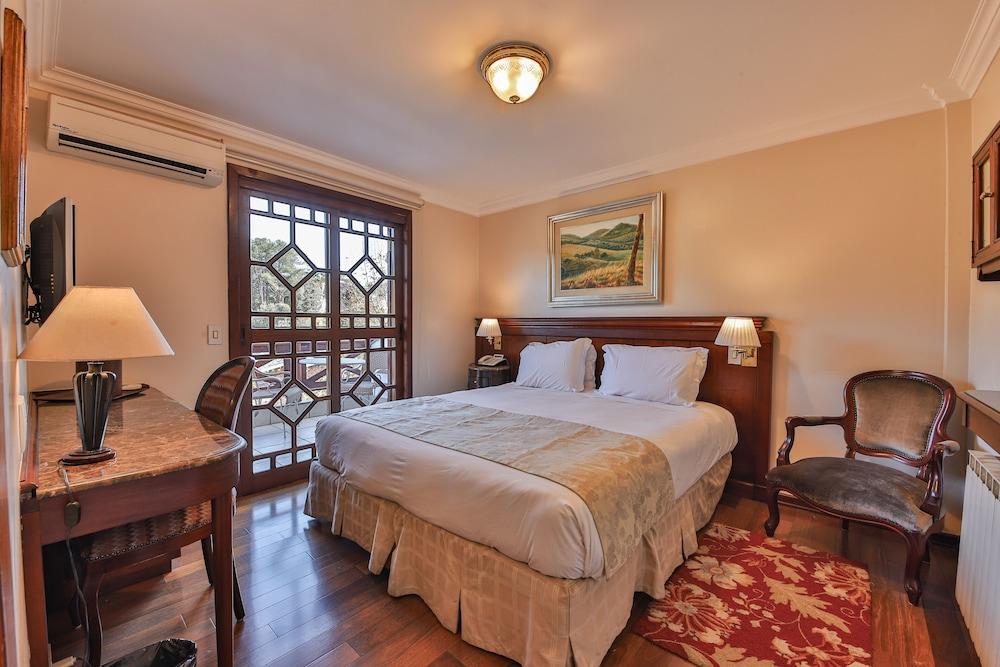 Le Suisse Elegance Hotel