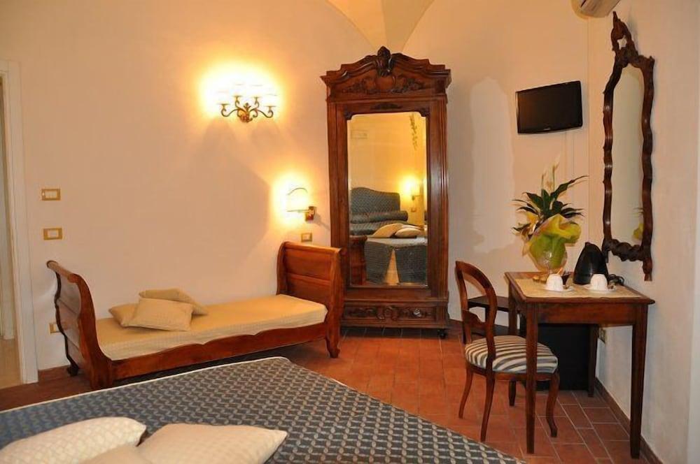 Il Mattino ha l'oro in bocca