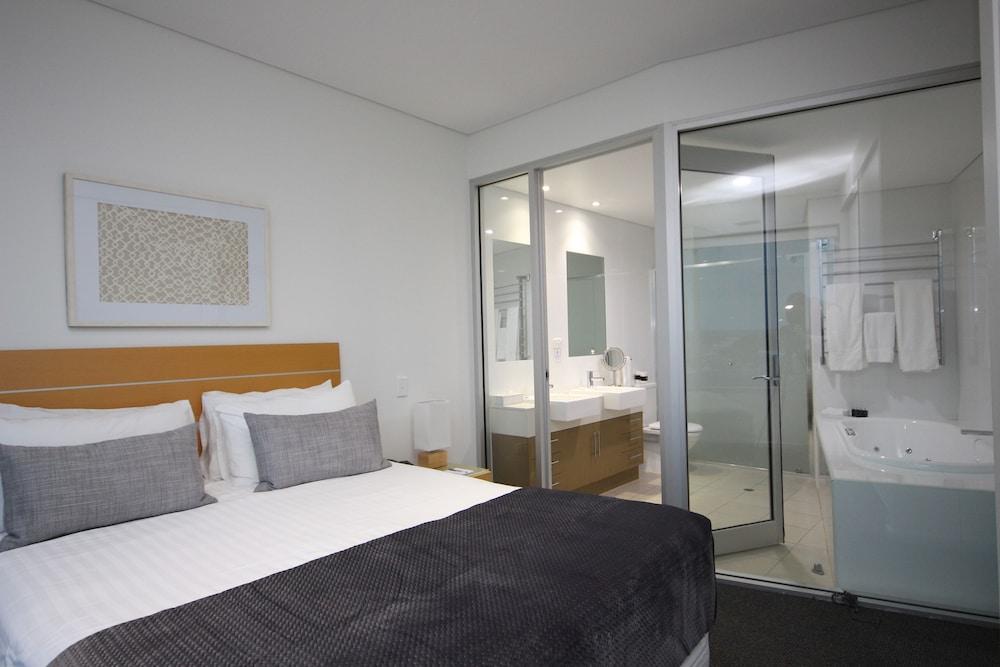 Wallaroo Marina Apartments