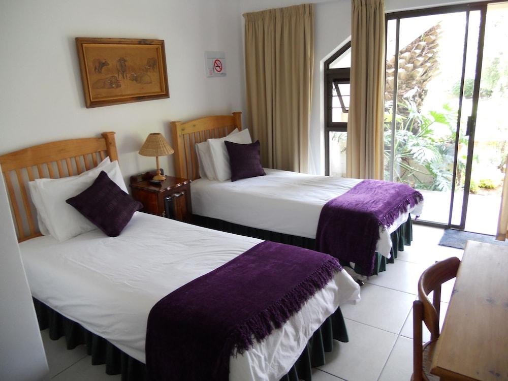 Homestead Lake Cottage