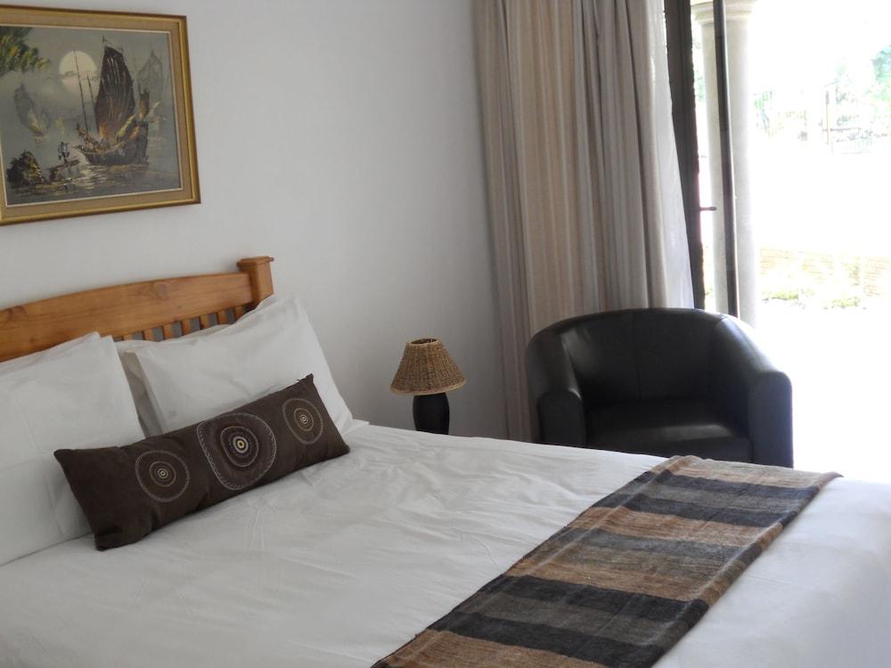 Homestead Lake Cottage