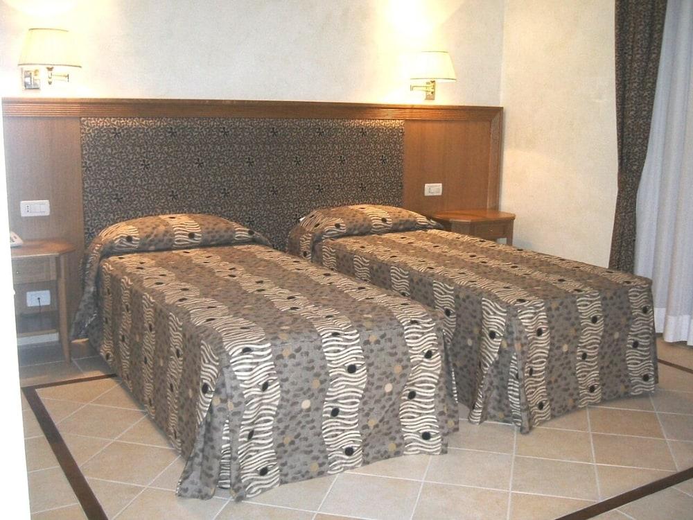 Hotel Ristorante La Lampara