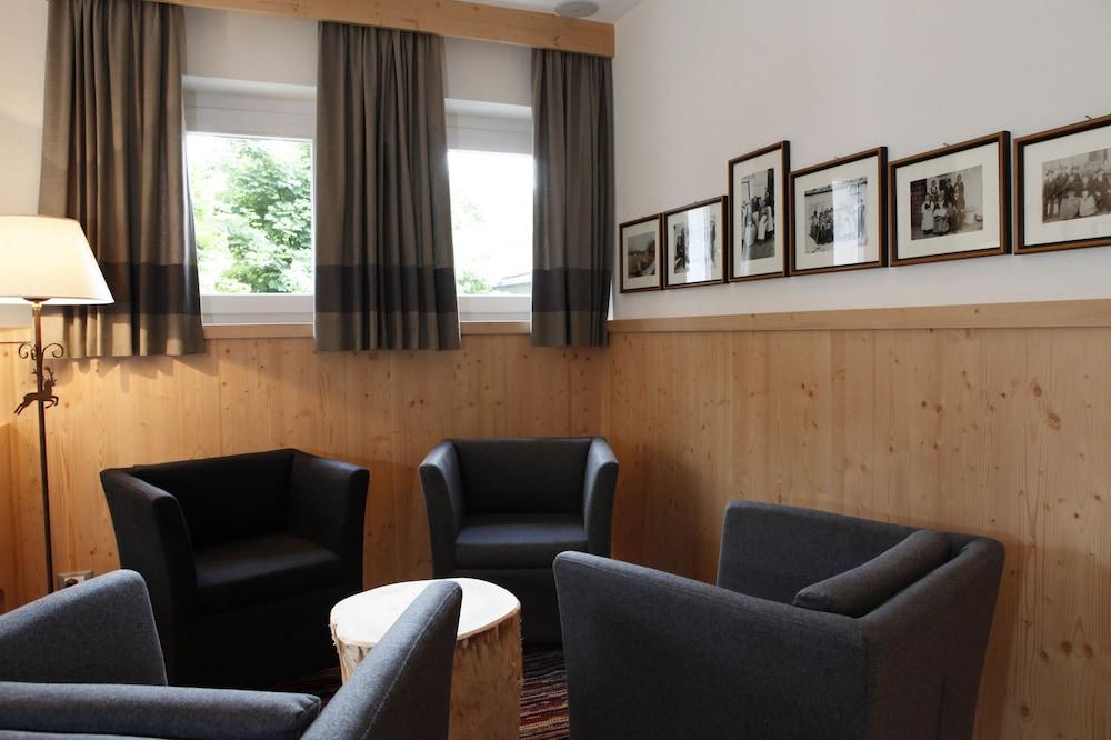 Christophorus Mountain Residence