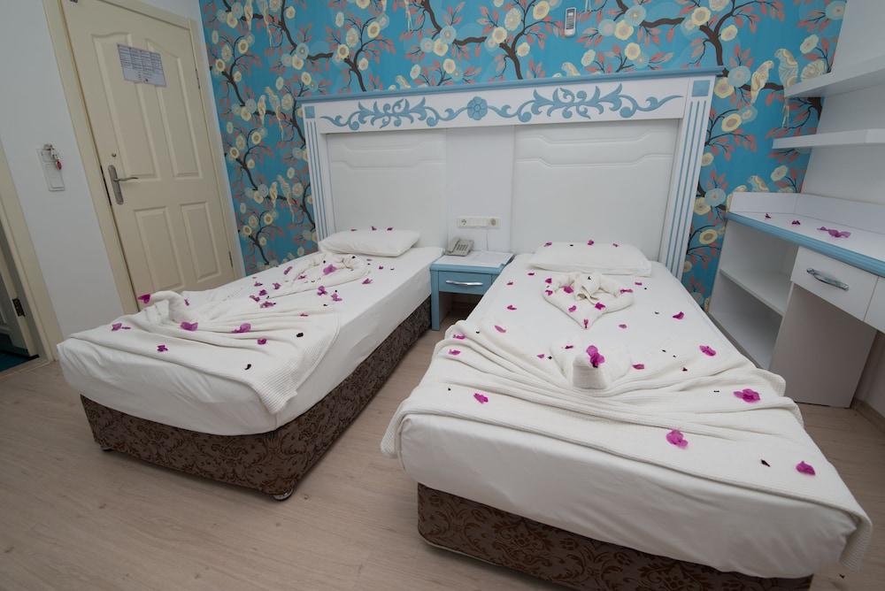 Anik Suite Hotel Alanya