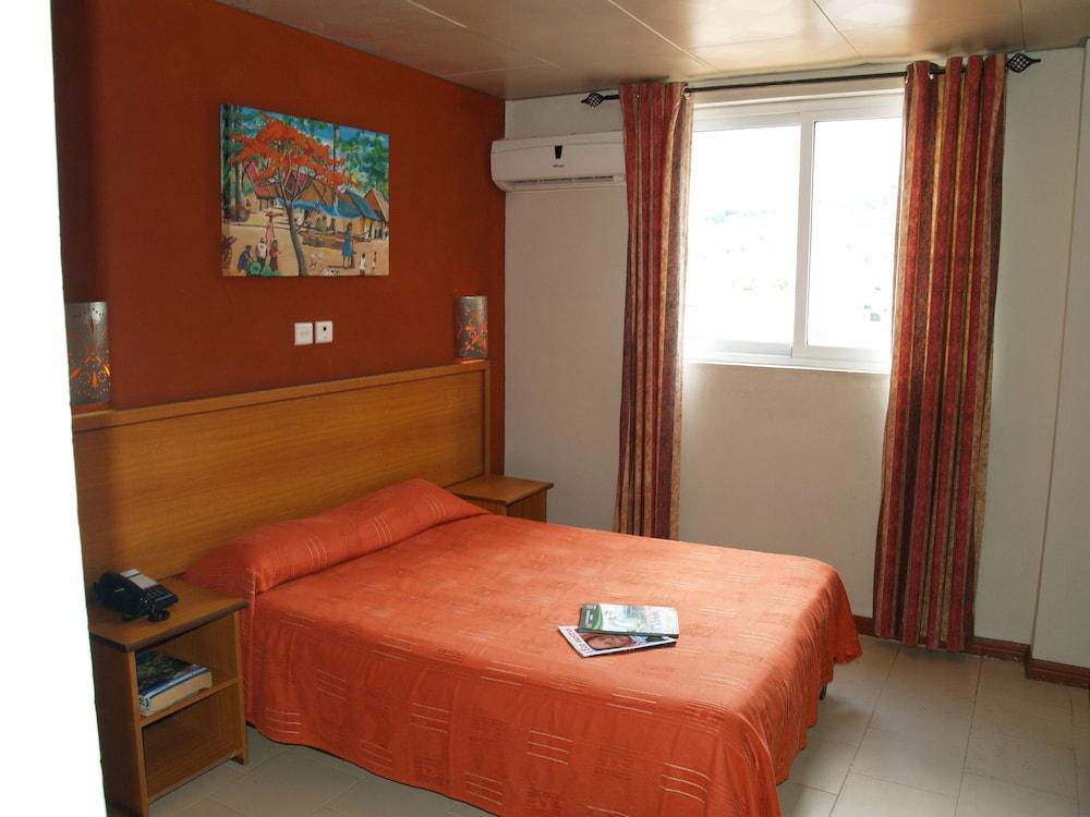 Le Champ de Mars B&B