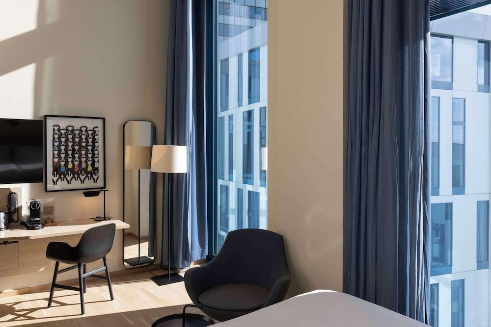 Scandic Hamburg Emporio