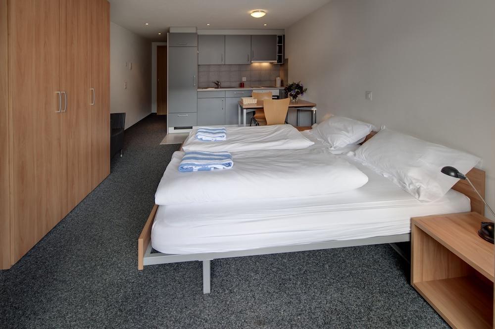 Good Value Apartments by MX Zermatt