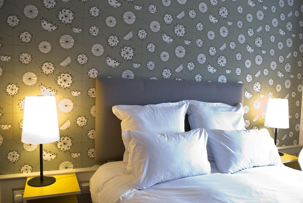 Grasshoppers Hotel Glasgow