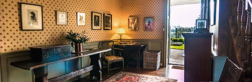 Church House Kington