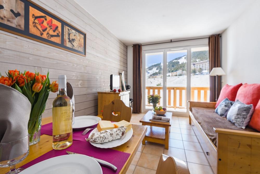 Lagrange Vacances L'Orée des Cîmes