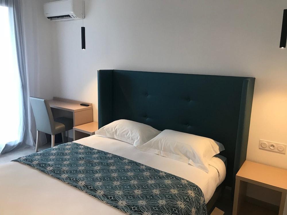 Hôtel Restaurant Le Filosorma