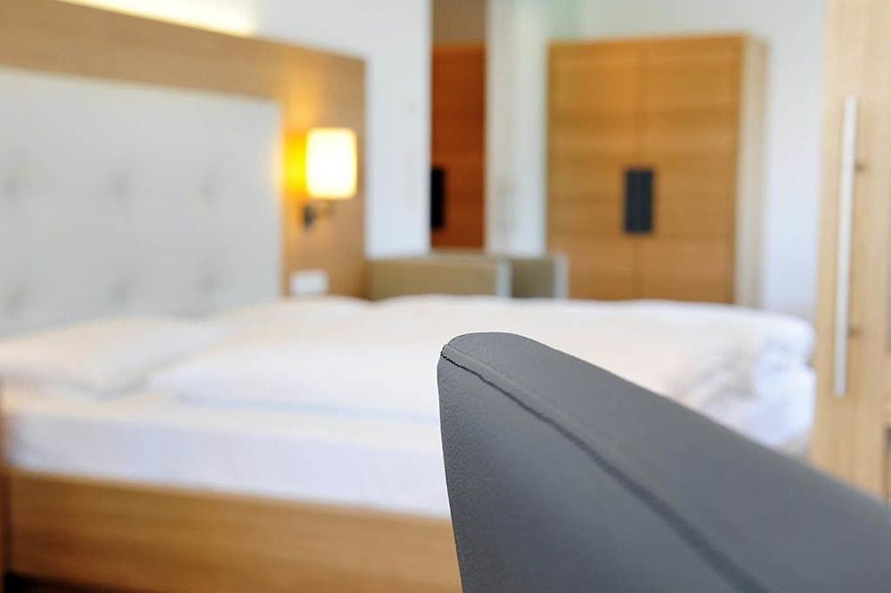 Wander- und Bikehotel Vinschgerhof