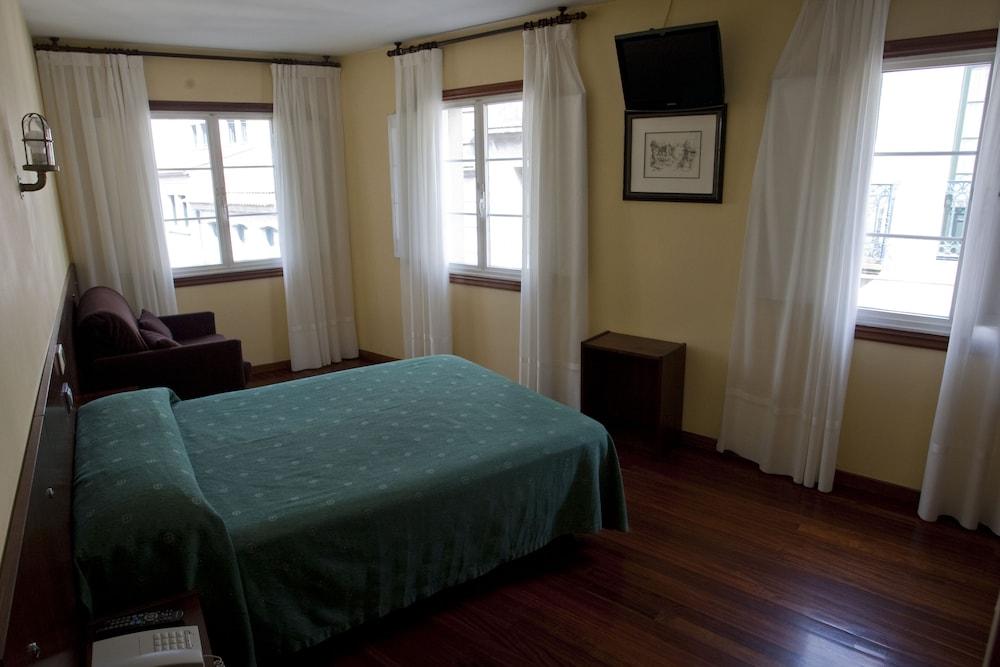 Hotel Restaurante Rúas