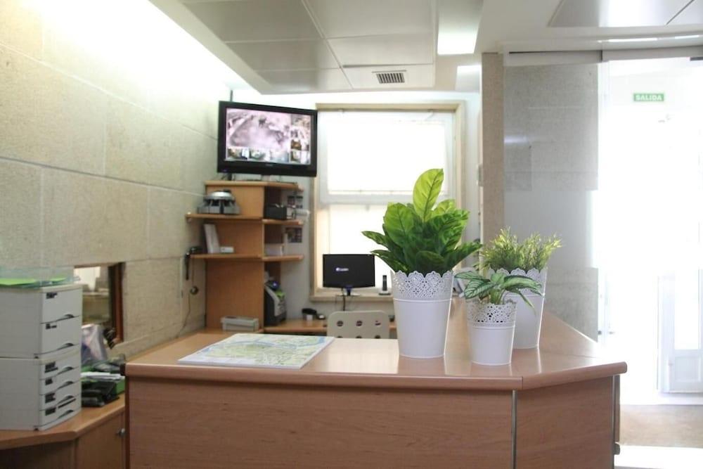 Hotel Restaurante Rúas