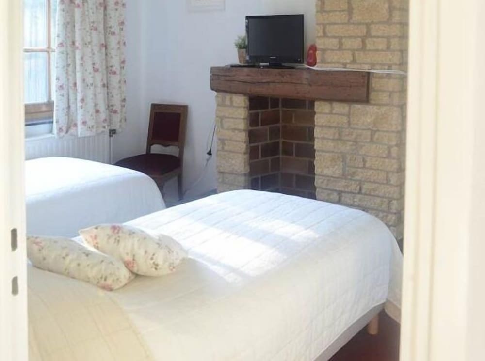 Château de la Motte