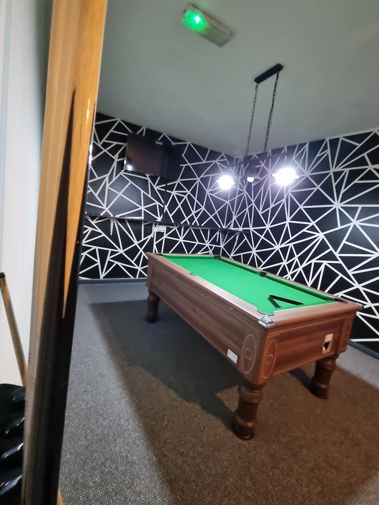 South Beach Kings Promenade Hotel