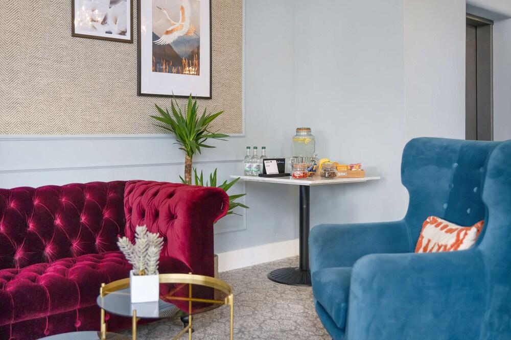 Radisson Blu Hotel, Perth