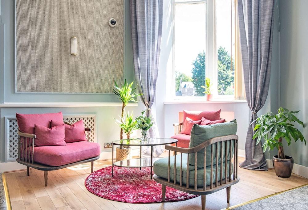 Radisson Blu Hotel, Perth