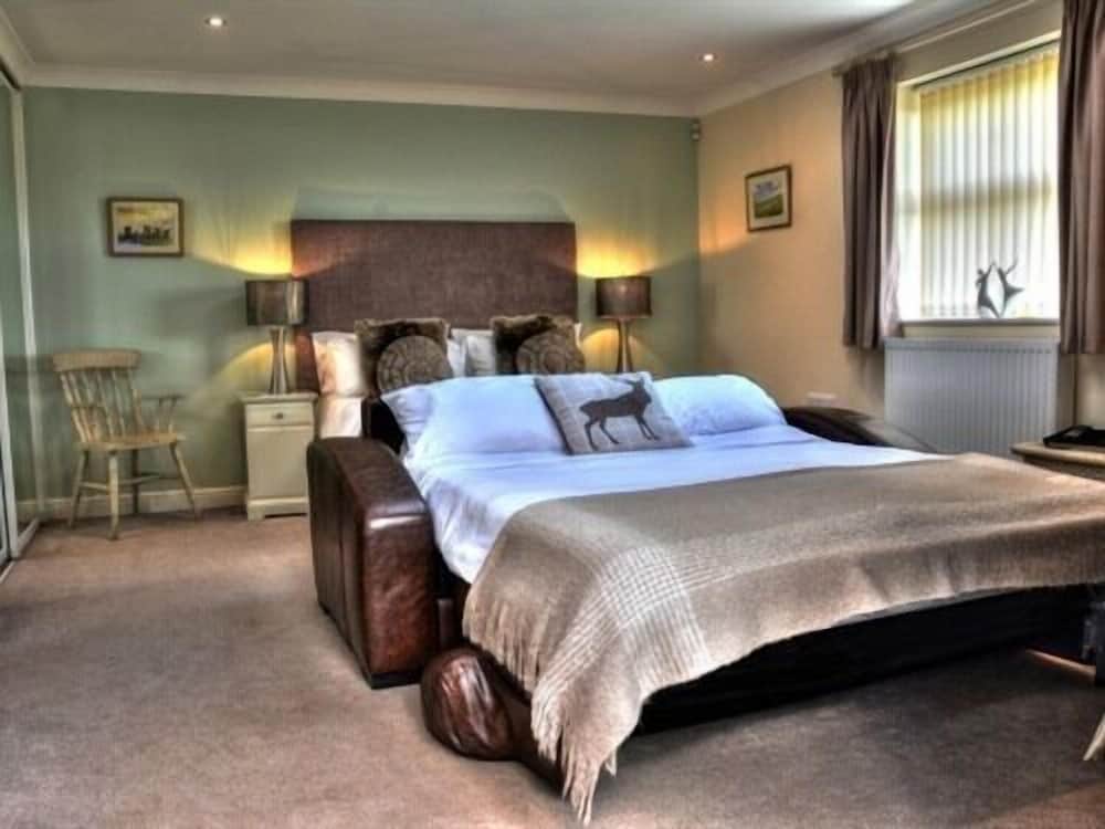 The White Horse View B&B