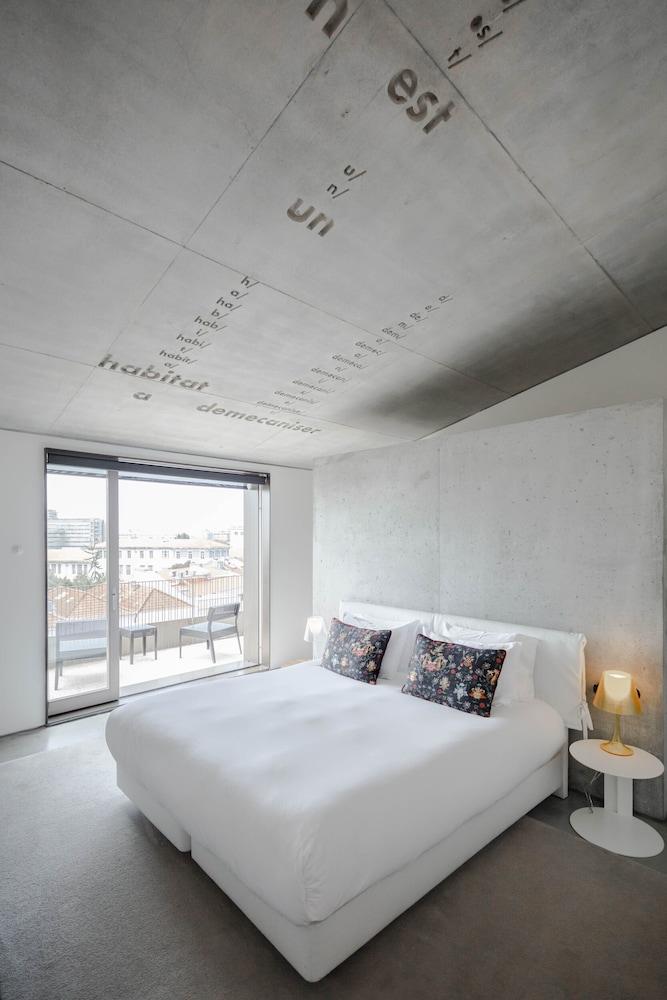 Hotel Casa do Conto - Arts & Residence