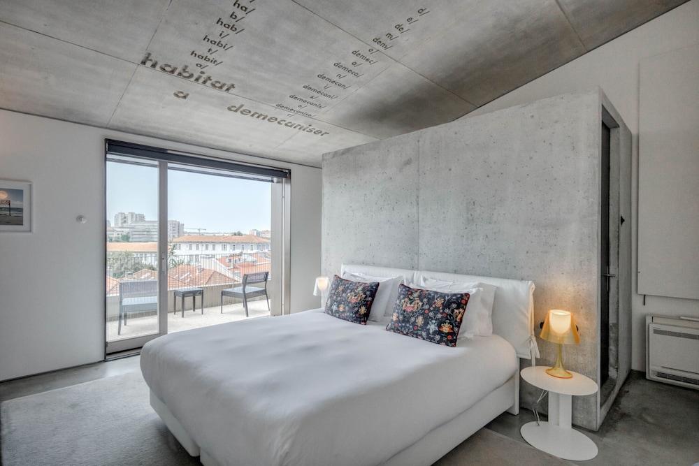 Hotel Casa do Conto - Arts & Residence