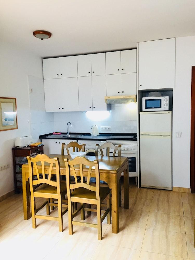 Apartamentos Maribel