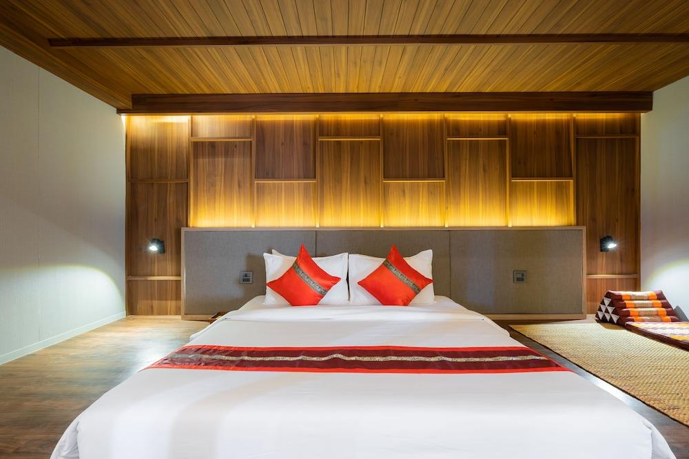 True Siam Phayathai Hotel