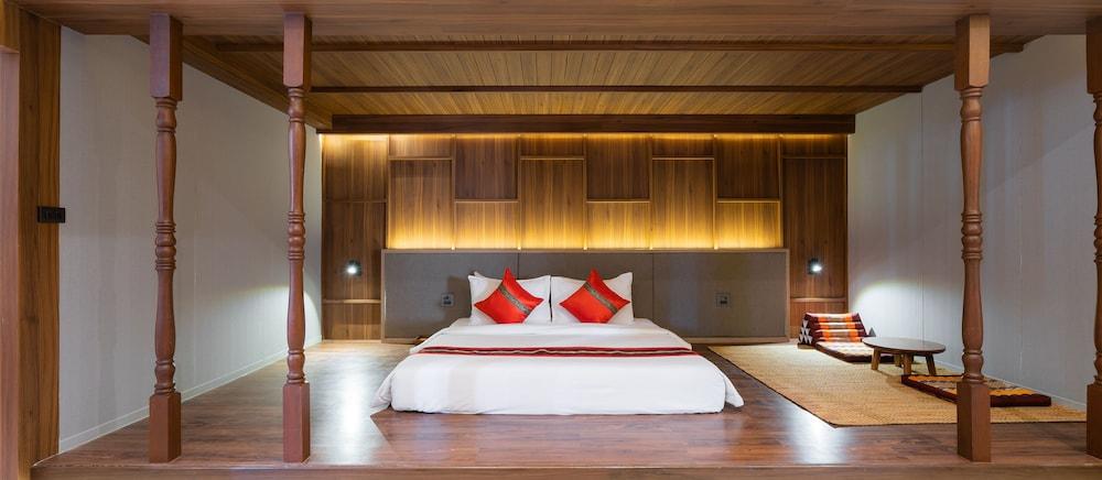 True Siam Phayathai Hotel