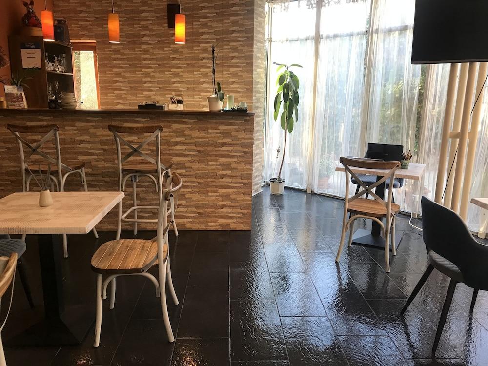 Feng Shui Wellness Apartmanház