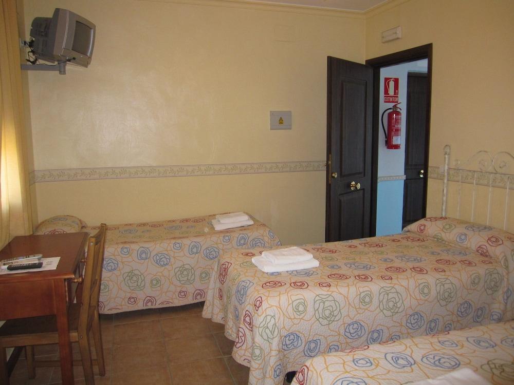 Hostal Venta de Abajo