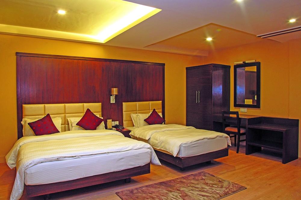 Hotel Thamel