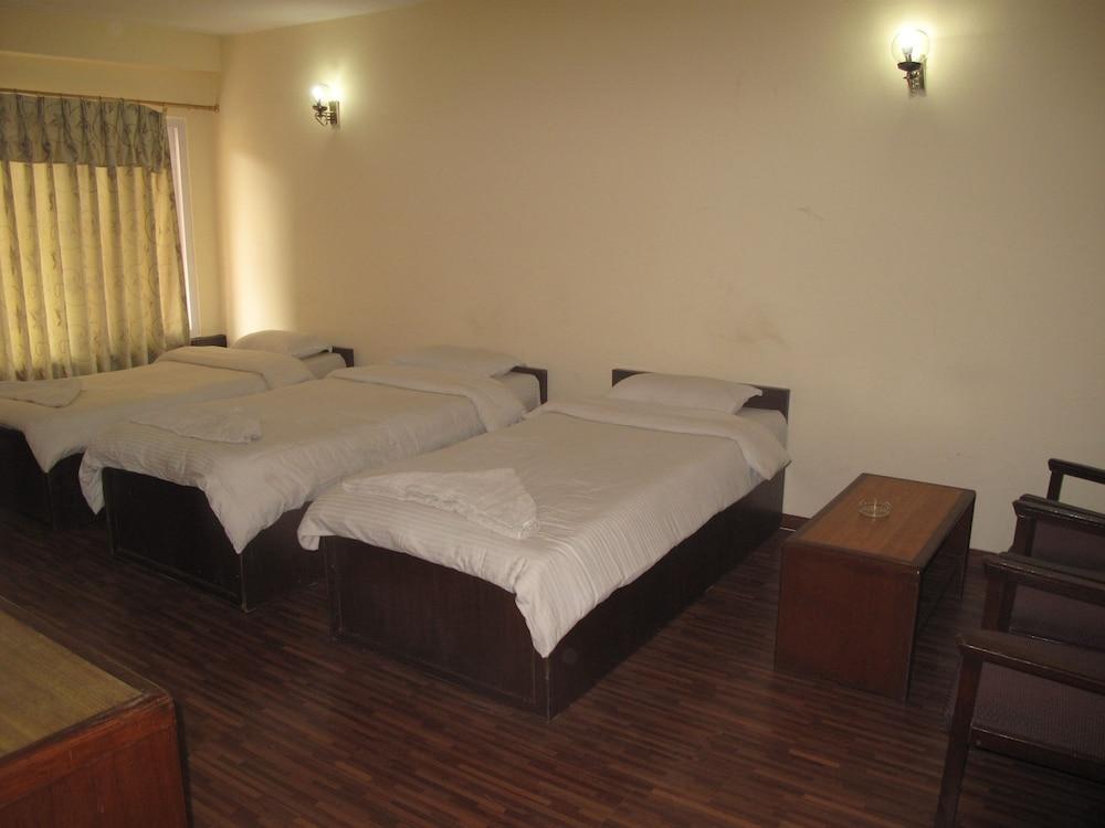 Kathmandu Madhuban Guest House