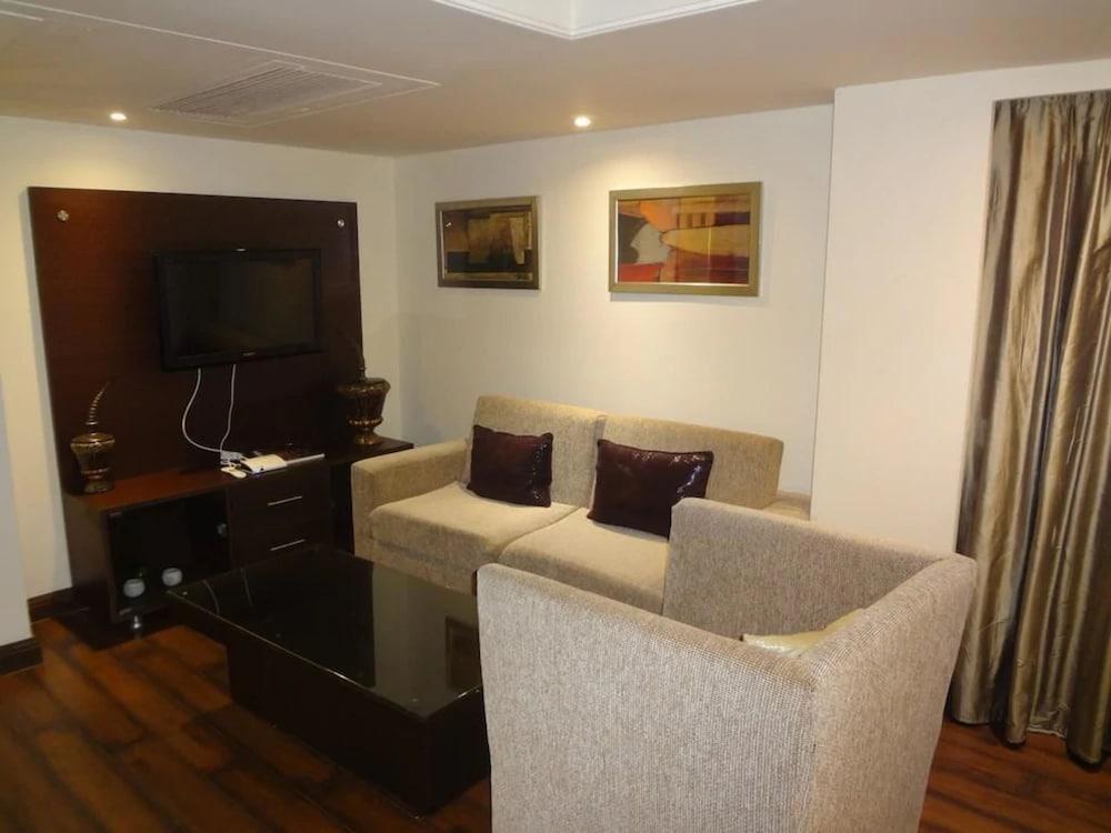 Fortune Park, Ahmedabad - Member ITC Hotels' Group