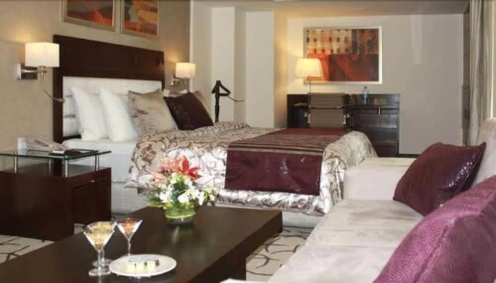 Fortune Park, Ahmedabad - Member ITC Hotels' Group