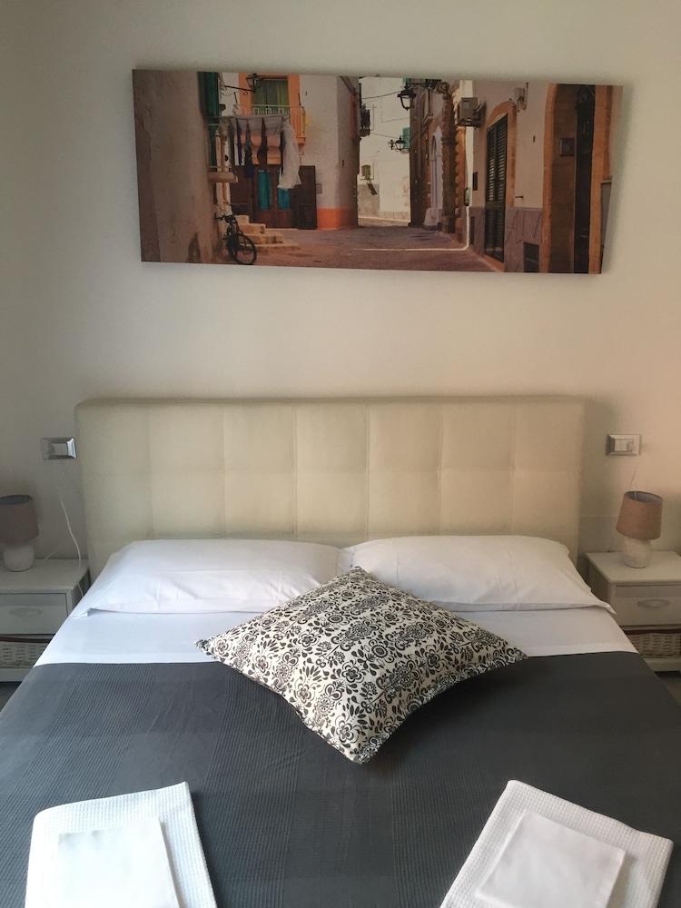 La Suite B&B Appartments