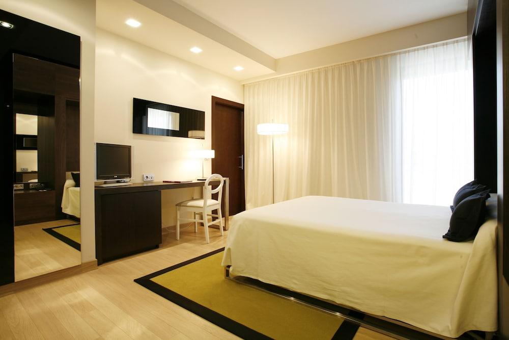 Hotel Bienestar Moaña