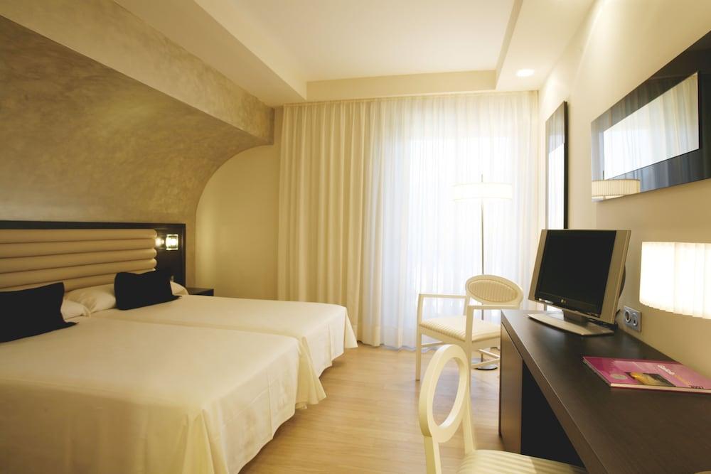 Hotel Bienestar Moaña