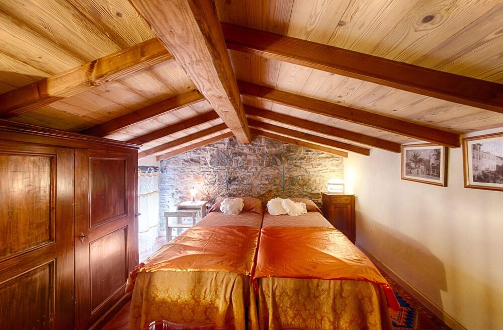 Munta e Cara Albergo Diffuso