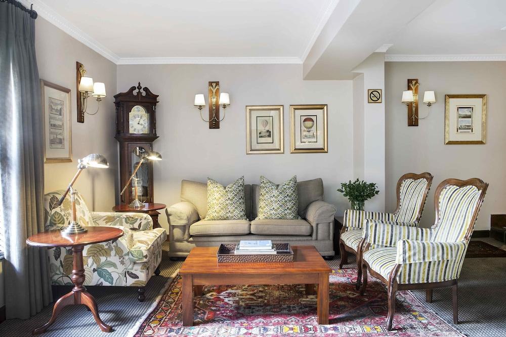 Premier Hotel Falstaff