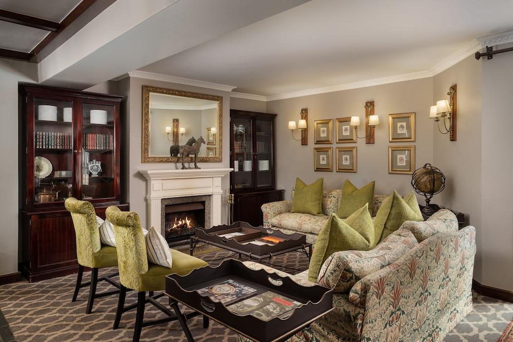 Premier Hotel Falstaff