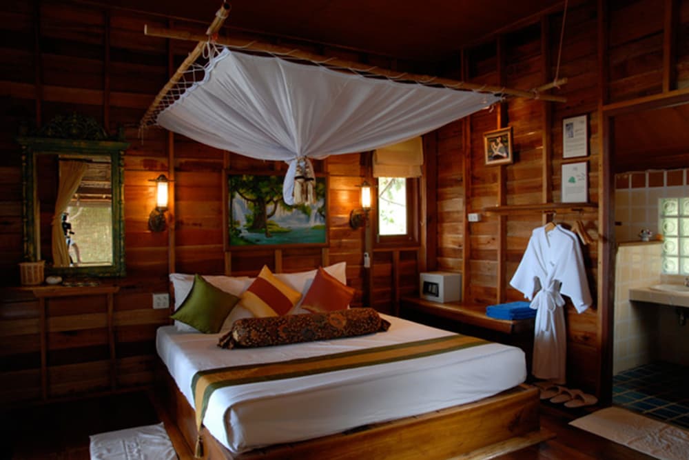 Sensi Paradise Beach Resort