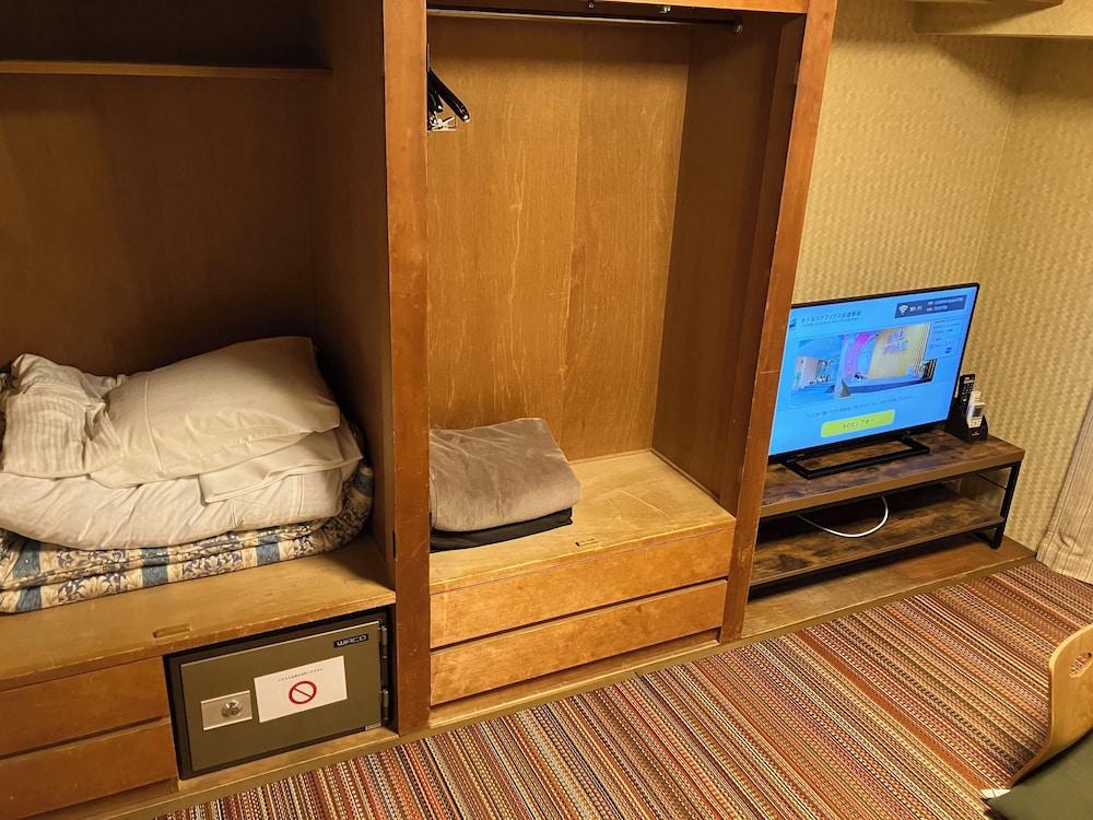 HOTEL LiVEMAX Kyoto Ekimae