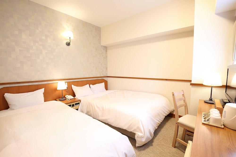 Hotel Nature Nagoyasakae