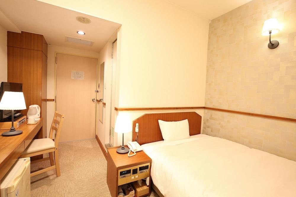 Hotel Nature Nagoyasakae